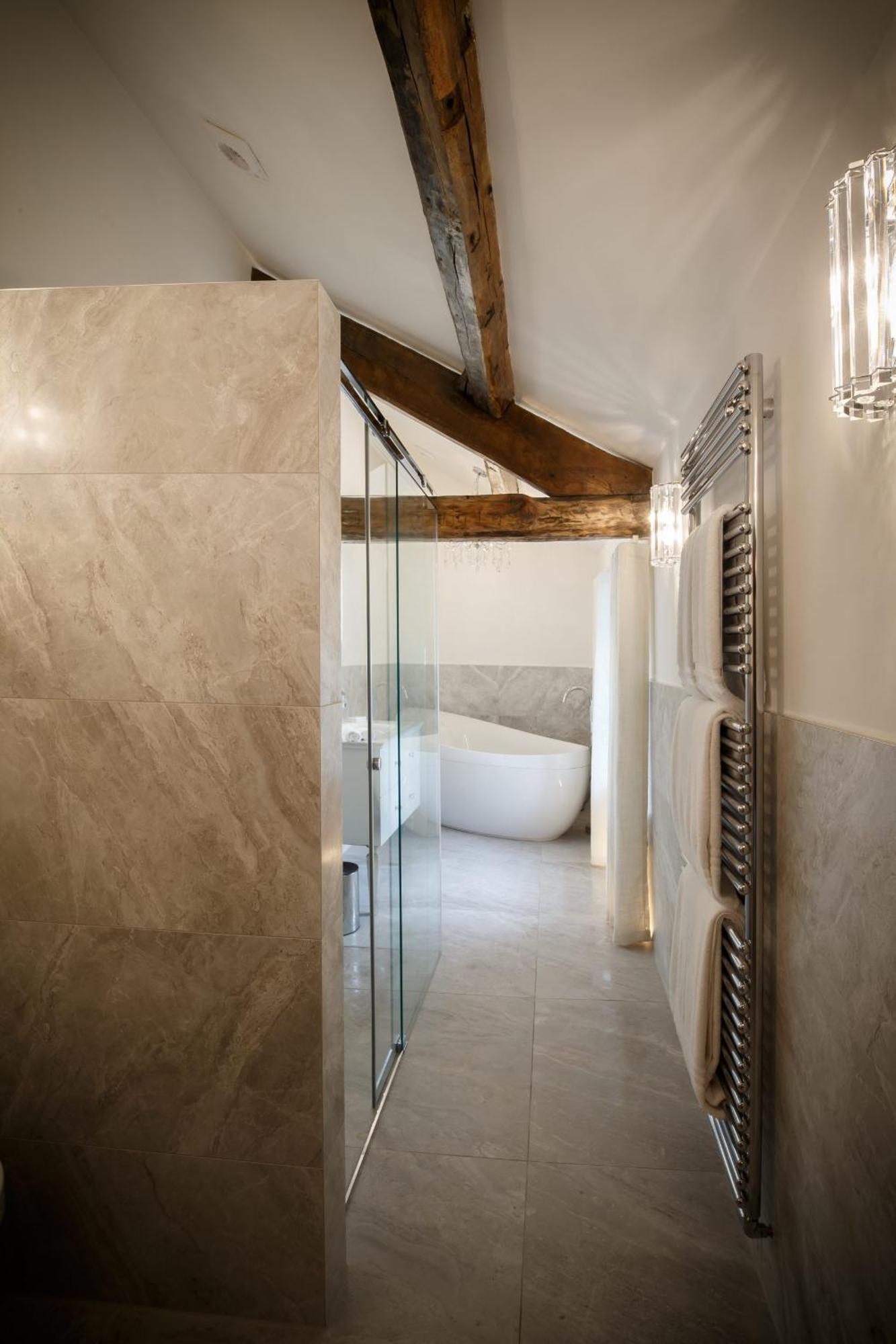 Aynsome Manor Bed & Breakfast Cartmel Luaran gambar