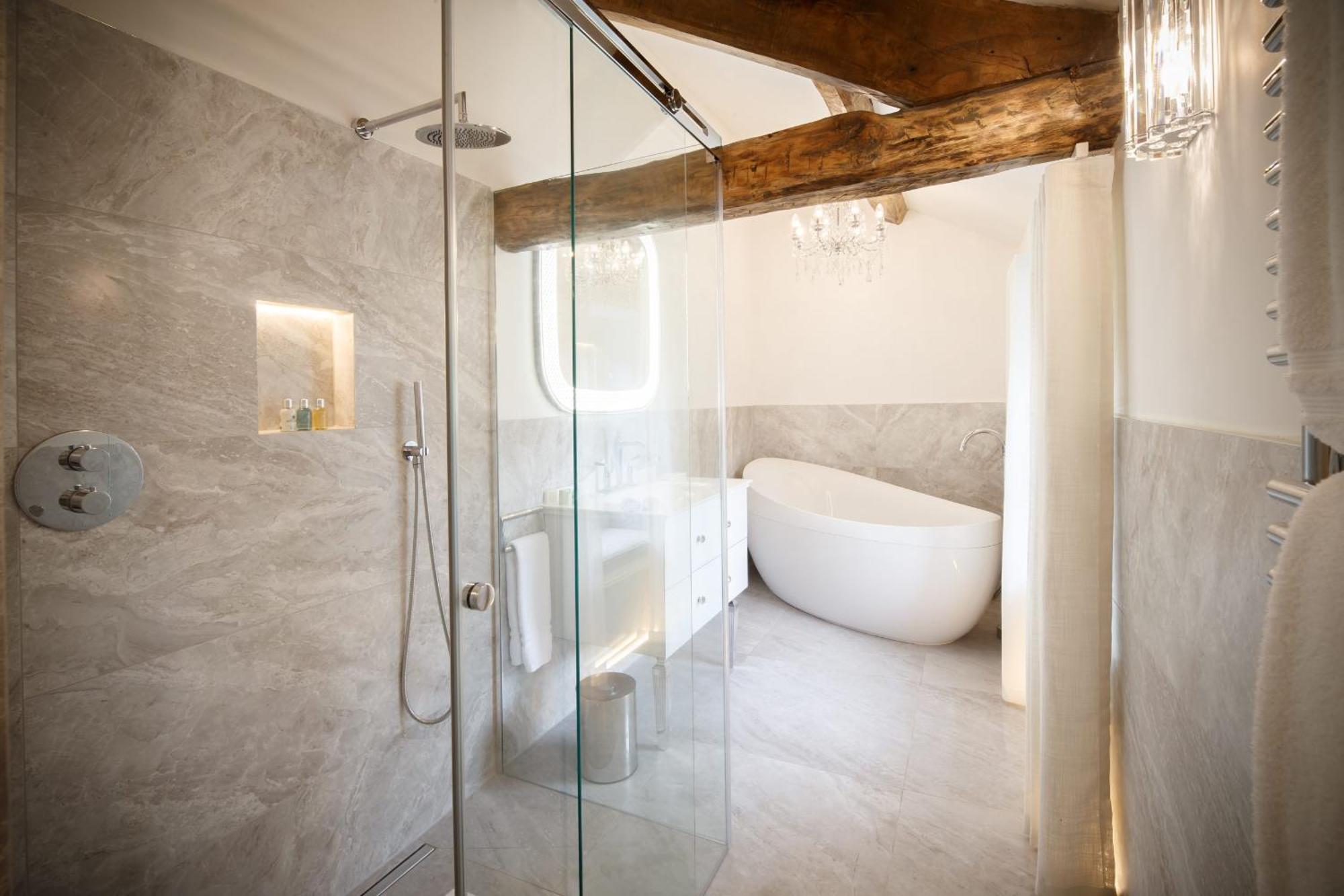 Aynsome Manor Bed & Breakfast Cartmel Luaran gambar