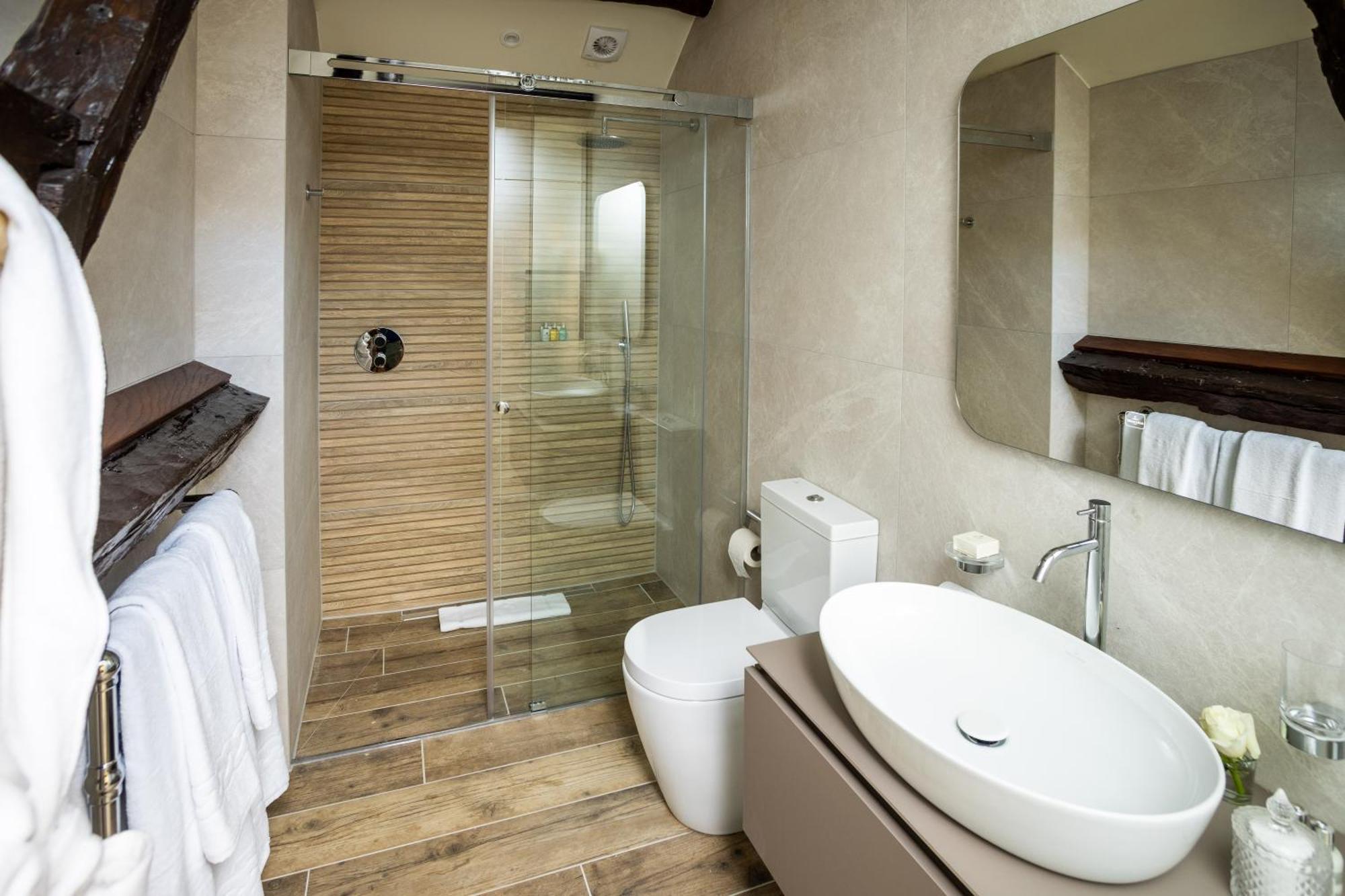 Aynsome Manor Bed & Breakfast Cartmel Luaran gambar