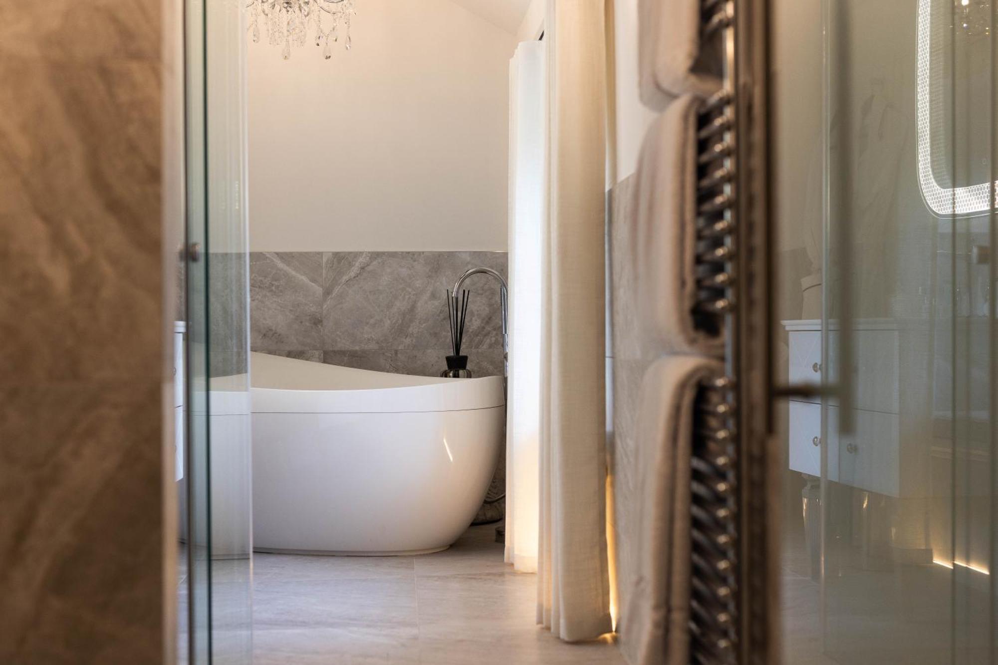 Aynsome Manor Bed & Breakfast Cartmel Luaran gambar